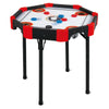 Finger Pool Game Tabletop Game 8-Ball Edition