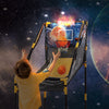 Single Shot Basketball Arcade