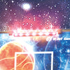 Single Shot Basketball Arcade