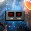 Single Shot Basketball Arcade