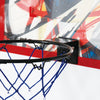 Personalized Mini Hoop