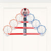 Mini Hoop Race