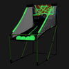 Junior Luminous Basketball Arcade Game