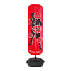 Free Standing Speed Boxing Trainer
