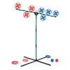 Knock Down Game