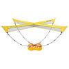 Aqua 2 in 1 Pool Set