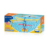 Aqua 2 in 1 Pool Set