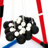 Jumbo Bead Stacking & Hook Ring 2 in 1