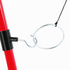 Jumbo Bead Stacking & Hook Ring 2 in 1