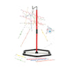 Jumbo Wire Balance Game