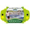 HALF COURT PICKLEBALL SET
