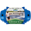 HALF COURT PICKLEBALL SET