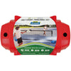 HALF COURT PICKLEBALL SET
