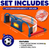 Soccer Roundabout