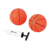 Illuminated Basketball Arcade
