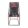 Double Shot Electronic Basketball Game