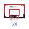 E-Jet Games Over the Door Mini Basketball Hoop