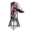 Multi Games Sport Center Basketball, Football, Soccer, Archery, Baseball