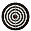 15" Recreational Dartboard 2 Games in 1