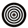 18" Recreational Dartboard 2 Games in 1