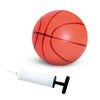 Light-up Basketball Hoop With Electronic Scorer