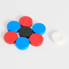 Finger Pool Game Tabletop Game 8-Ball Edition
