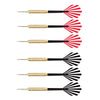 18" Recreational Dartboard 2 Games in 1