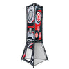 Multi Games Sport Center Basketball, Football, Soccer, Archery, Baseball