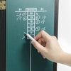 Sisal Dartboard Cabinet Set with Toe Line Marker