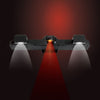 E-Jet Games Laser Toe Line Marker