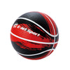 Rubber Basketball