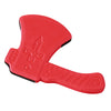 Included Plastic Axe for the E-Jet Games Axe Throwing Challenge