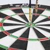 Championship Bristle Dartboard