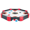 Finger Pool Game Tabletop Game 8-Ball Edition