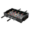 E-Jet Games Table Top Foosball Game