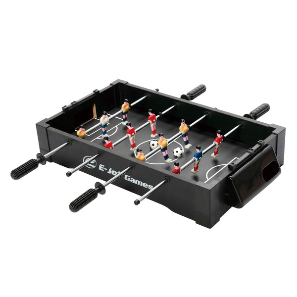 Foosball, Games