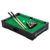 E-Jet Games Table Top Billiard Game