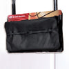 E-Jet Games All-Star Electronic Over-the-Door Basketball Hoop Folded Down