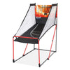 E-Jet Games Junior Arcade Basketball Indoor Hoop Set