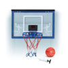Light-up Basketball Hoop With Electronic Scorer