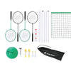 Badminton and Volleyball Set
