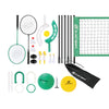 Outdoor Games Combo Set