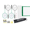 Badminton Racquet Set