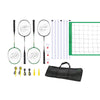 Badminton Racquet Set