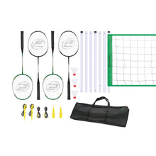  Badminton Racquet Set