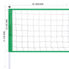 Badminton Racquet Set - net dimensions