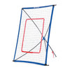 Junior Return Throw Trainer Baseball Practice Net