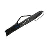 Junior Return Throw Trainer Baseball Practice Net - carrying case