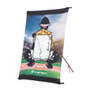 baseball net lifelike catcher target