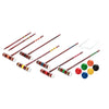 6-Player Croquet Set